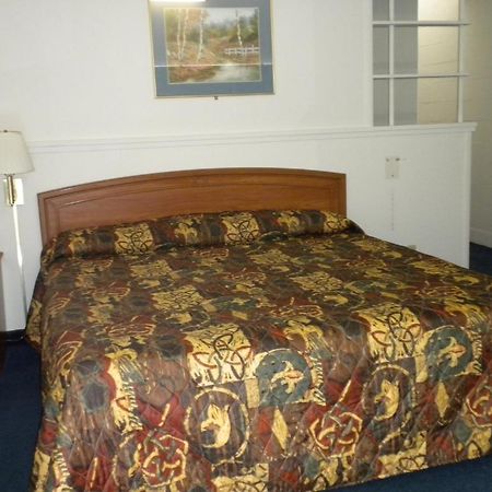 Budget Motel 샌 브루노 외부 사진