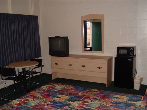 Budget Motel 샌 브루노 외부 사진