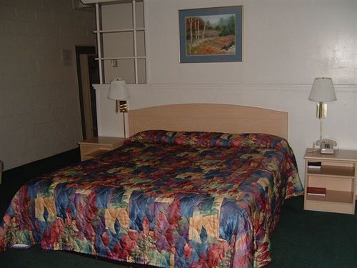 Budget Motel 샌 브루노 외부 사진