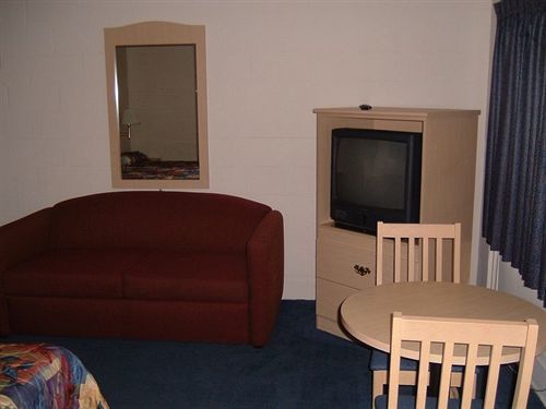 Budget Motel 샌 브루노 외부 사진