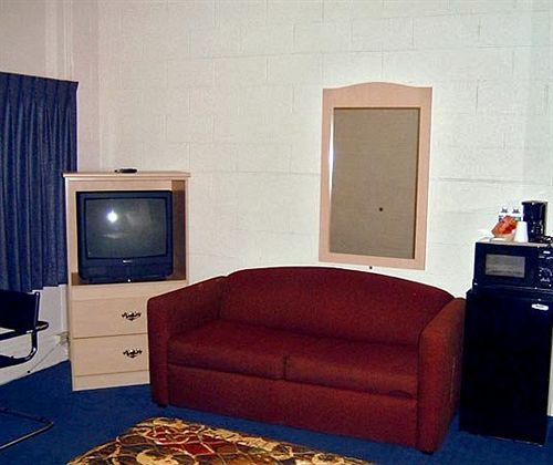 Budget Motel 샌 브루노 외부 사진