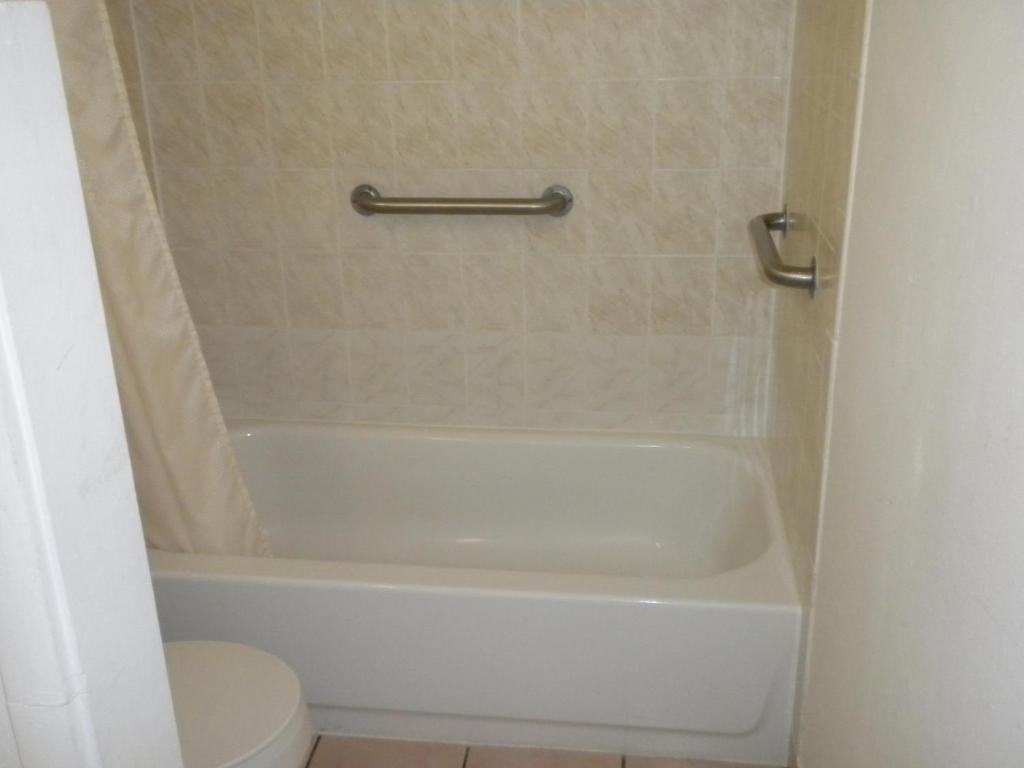 Budget Motel 샌 브루노 외부 사진