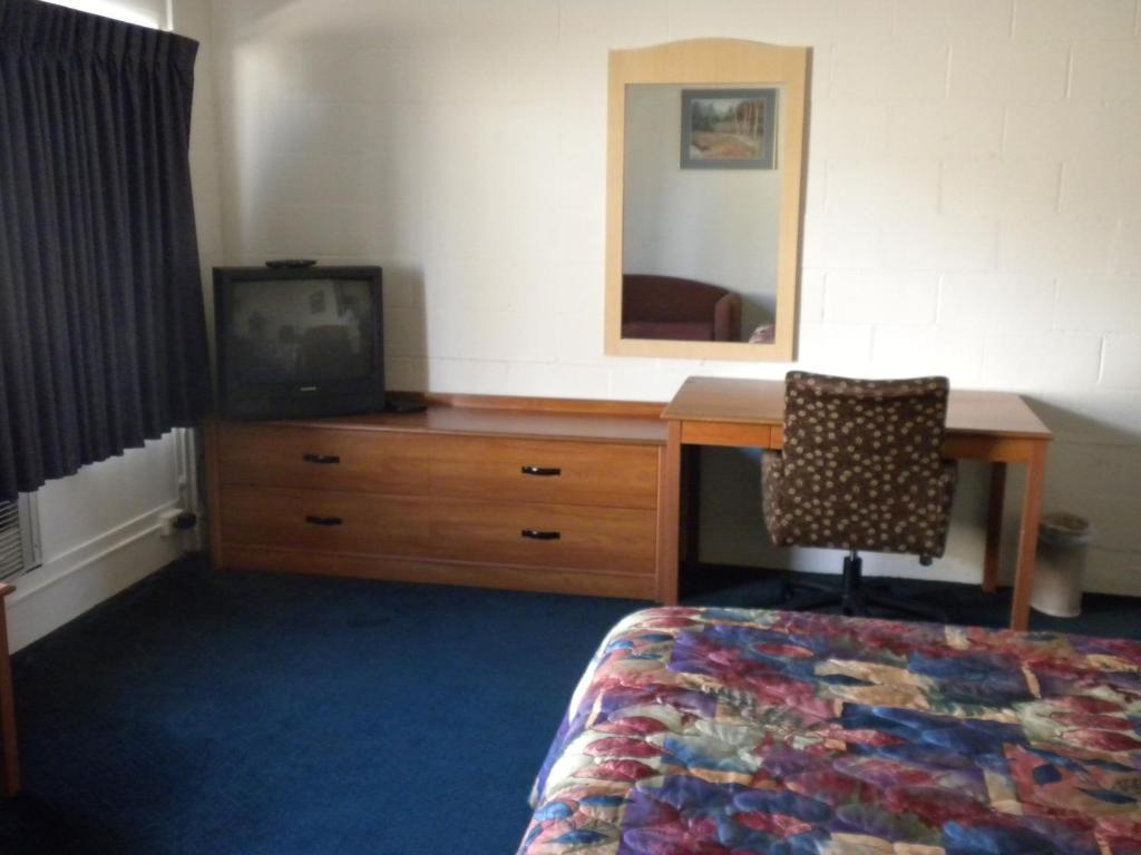 Budget Motel 샌 브루노 외부 사진